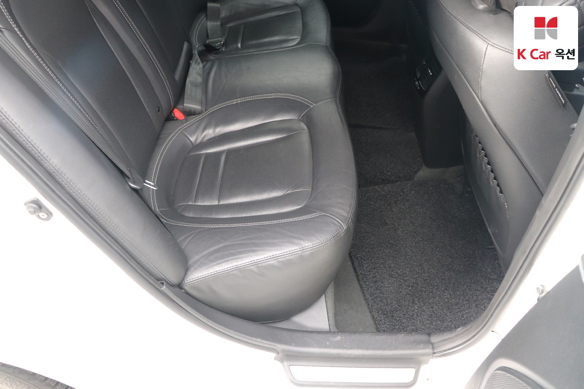 Kia K5 - 28