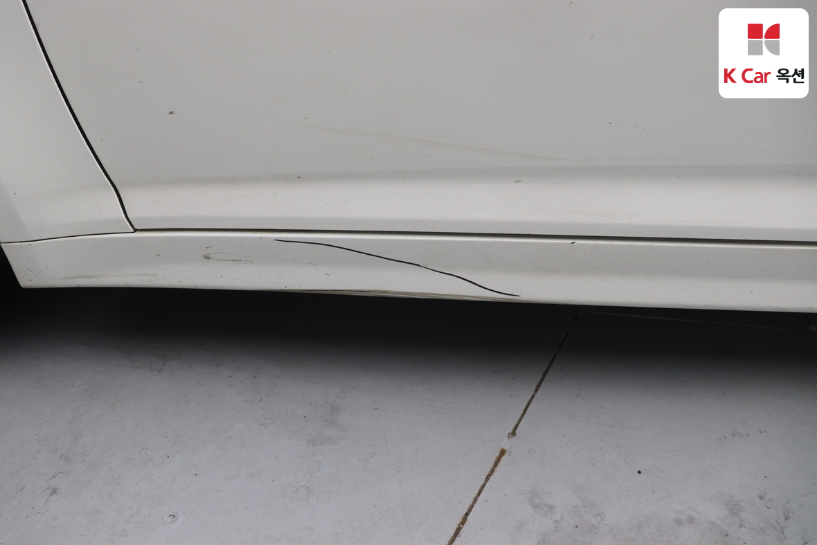 Kia K5 - 40