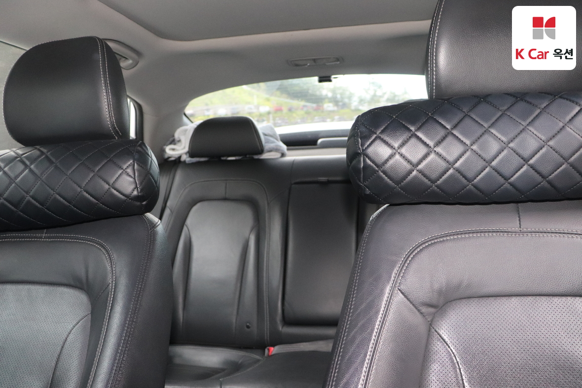 Kia K5 - 18