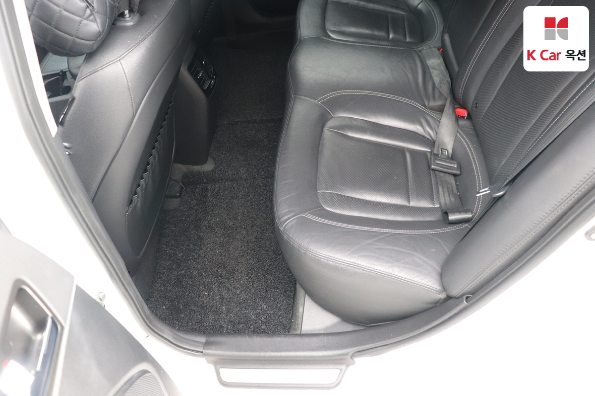 Kia K5 - 22
