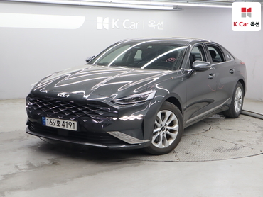 Kia K8 2022 | Mazad Korea