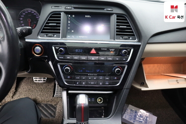 2016 - hyundai sonata