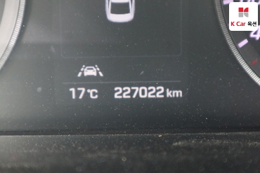 2016 - hyundai sonata