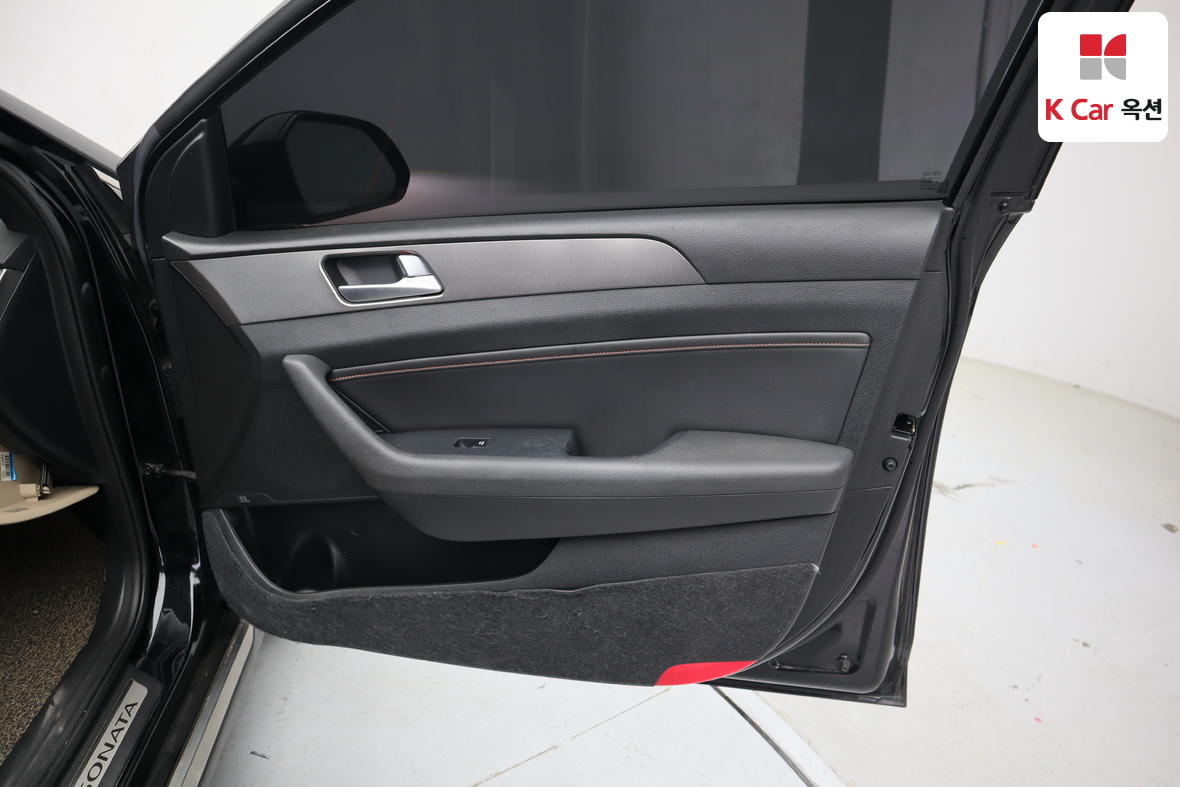 هيونداي سوناتا - 30