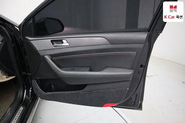 2016 - hyundai sonata