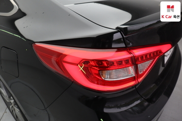 2016 - hyundai sonata