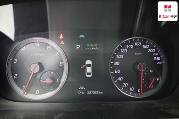 2016 - hyundai sonata