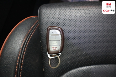 2016 - hyundai sonata