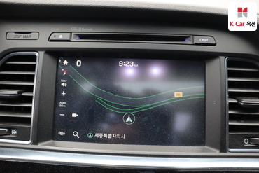 2016 - hyundai sonata