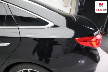 2016 - hyundai sonata