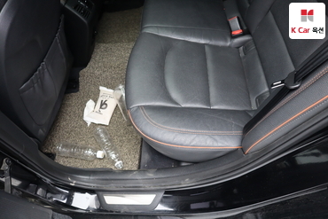 2016 - hyundai sonata