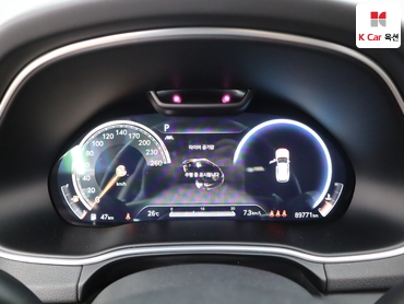 2021 - genesis gv80
