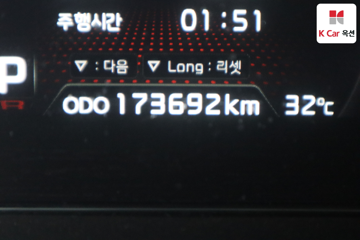 기아 쏘렌토 - 4