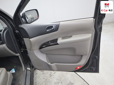2012 - kia carnival