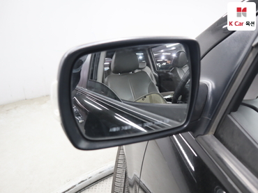 2012 - kia carnival