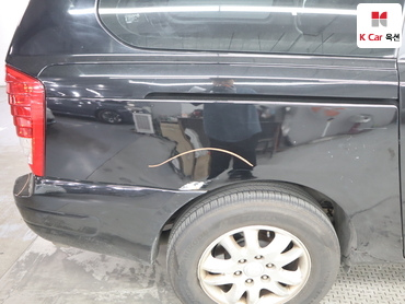 2012 - kia carnival