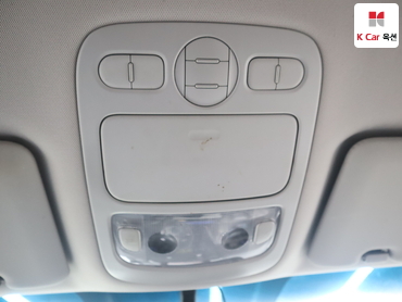 2012 - kia carnival