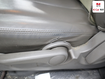 2012 - kia carnival