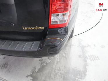 2012 - kia carnival