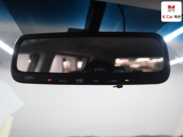 2012 - kia carnival