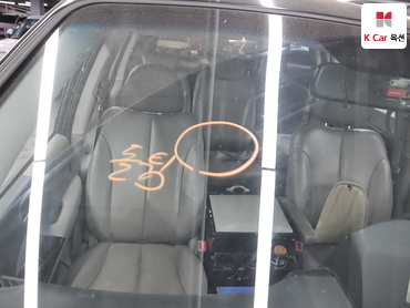 2012 - kia carnival