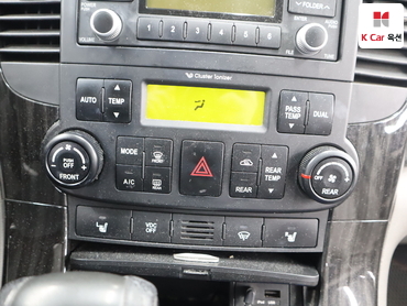 2012 - kia carnival