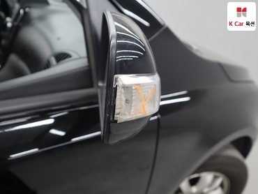 2012 - kia carnival