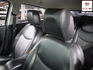 2018 - chevrolet spark