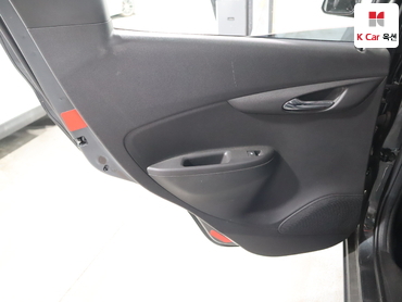 2018 - chevrolet spark