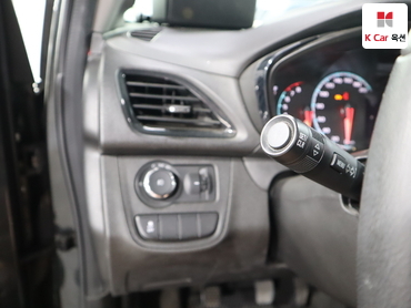 2018 - chevrolet spark