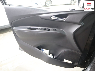 2018 - chevrolet spark