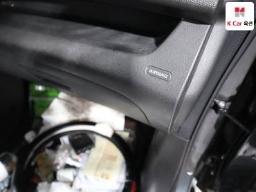 2018 - chevrolet spark