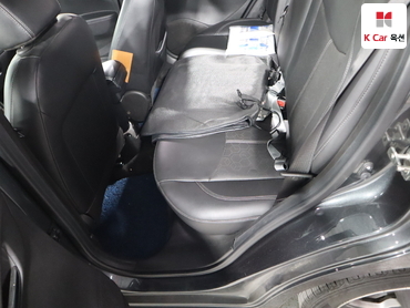 2018 - chevrolet spark