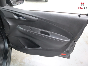 2018 - chevrolet spark