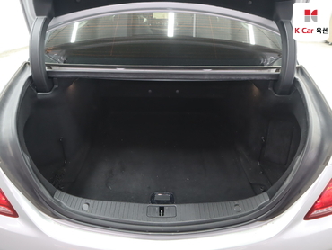 2015 - mercedes-benz s400l