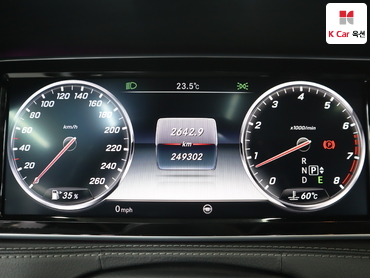 2015 - mercedes-benz s400l