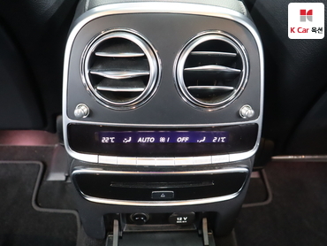 2015 - mercedes-benz s400l