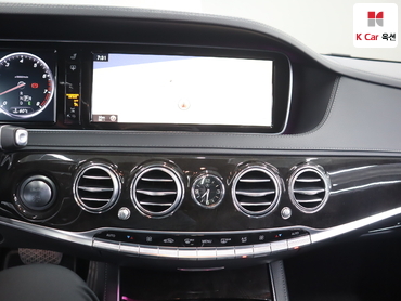 2015 - mercedes-benz s400l