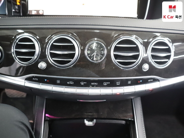 2015 - mercedes-benz s400l
