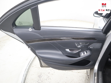 2015 - mercedes-benz s400l