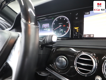 2015 - mercedes-benz s400l