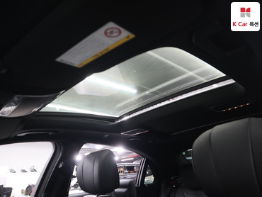 2015 - mercedes-benz s400l