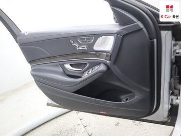 2015 - mercedes-benz s400l