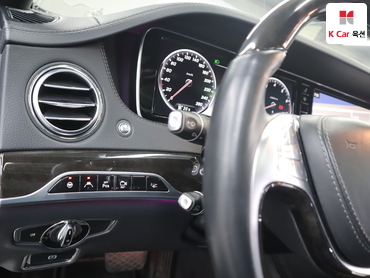 2015 - mercedes-benz s400l