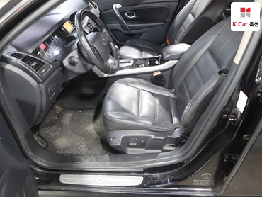 2013 - renault samsung sm5