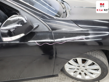 2013 - renault samsung sm5