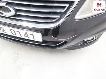2013 - renault samsung sm5