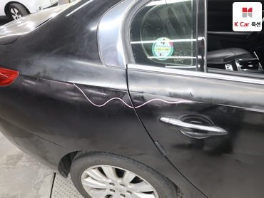2013 - renault samsung sm5