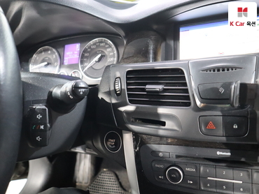 2013 - renault samsung sm5