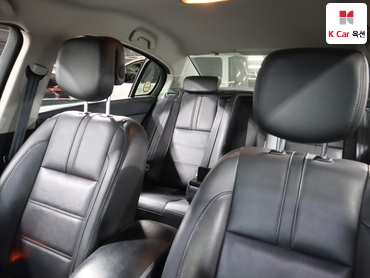 2013 - renault samsung sm5